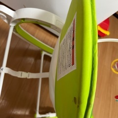 フィッシャープライス インファント・トドラーロッカー 3Way レインフォレスト 0か月~ DMR89の画像
