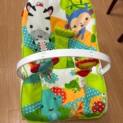 フィッシャープライス インファント・トドラーロッカー 3Way ...