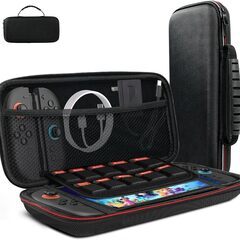 【新品・未使用】Nintendo Switch 2 用ケース