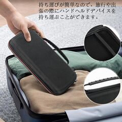 【新品・未使用】Nintendo Switch 2 用ケースの画像