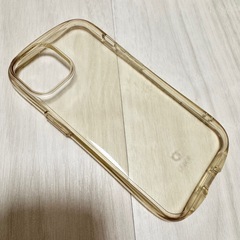 iFace クリア iPhone13 iPhoneケース スマホケースの画像