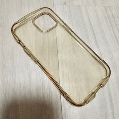iFace クリア iPhone13 iPhoneケース スマホケース