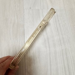 iFace クリア iPhone13 iPhoneケース スマホケースの画像