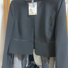 【決まりました】ワンピース、ジャケットの画像