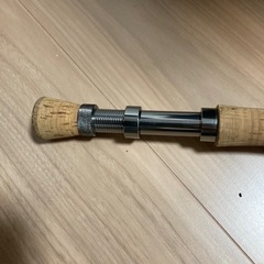 🎣カベラス、stowaway7釣竿の画像