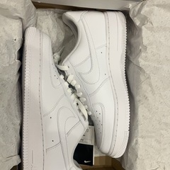ナイキエアフォース1