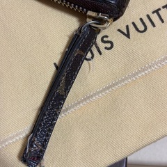 LV長財布【値下げ可】の画像