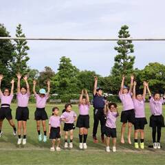 春日部小学生スポーツメンバー募集😊無料体験♪
