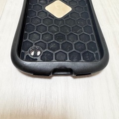 アイフェイス iFace iPhone13 ケース iPhone くすみピンクの画像