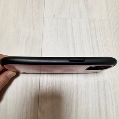 アイフェイス iFace iPhone13 ケース iPhone くすみピンクの画像