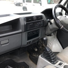 【ご成約ありがとうございました】ミニキャブトラック (保証付)☆車検取りたて・セール中の画像