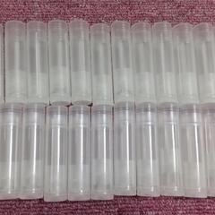ハンドメイド用リップクリームケースの画像