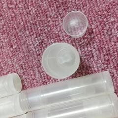ハンドメイド用リップクリームケースの画像