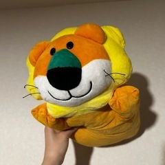たべっ子どうぶつ　ぬいぐるみの画像