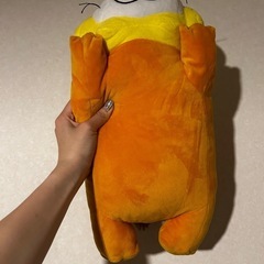 たべっ子どうぶつ　ぬいぐるみの画像
