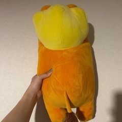 たべっ子どうぶつ　ぬいぐるみの画像