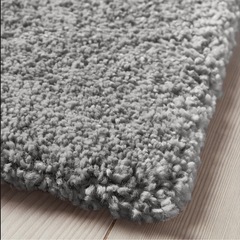 【定価:9,990円】IKEA STOENSE ストエンセ　ラグマット