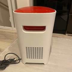 e angle 【イーアングル】ステーションクリーナー 未使用に近いの画像
