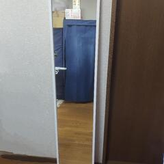 【20日迄】スタンドミラー