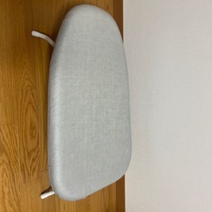 アイロン台