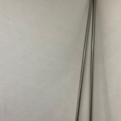 【決まりました！多数お問い合わせありがとうございました】物干し竿