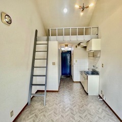 🌟敷/礼/仲手→不要！🌟 諸費用・入居審査・不安な方　入居…