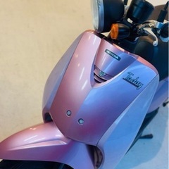 HONDA TODAY AF61の画像