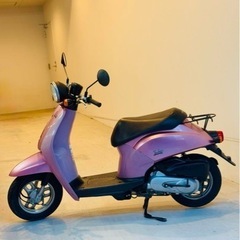 HONDA TODAY AF61 (dung1994) JR俊徳道のホンダの中古あげます