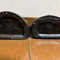ハワイ　ヴィンテージ　置物の画像