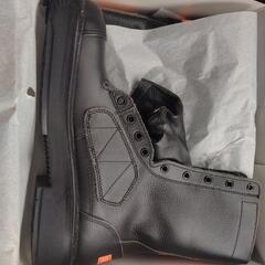 ミドリ安全靴の画像