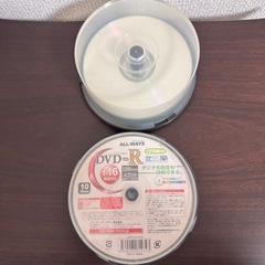 【maxell CD-R 700MB14枚】【ALL-WAYS DVD-R10枚】