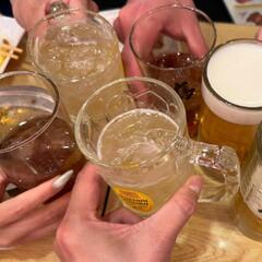 ランチ会仲間