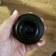 Panasonic レンズ 📷