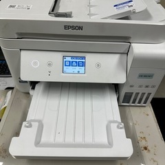 プリンター複合機　