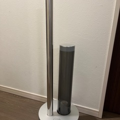 加湿器 STEM 700i(HM-C700i) クールグレー