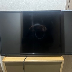 オリオン　2016年式32型テレビ