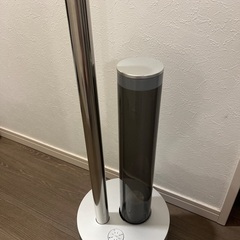 加湿器 STEM 700i(HM-C700i) クールグレーの画像