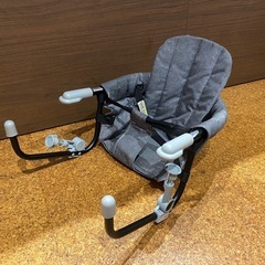 ベビーチェア　テーブルチェア
