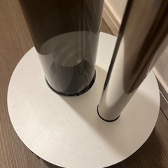 加湿器 STEM 700i(HM-C700i) クールグレーの画像