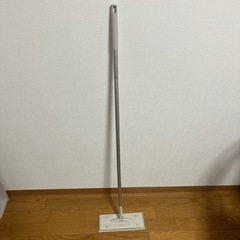 クイックルワイパー的掃除用具　※6/3まで