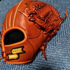 SSK ソフトボール グローブ 