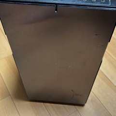 中古パソコンケース・パーツ 　Fractal Design De...