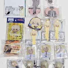 名探偵コナン 安室透まとめ売りセット