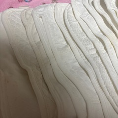 布おむつ 30枚セットの画像