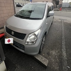 ワゴンR