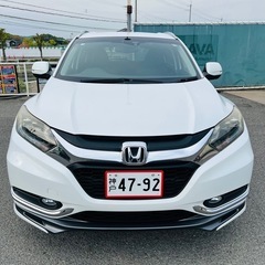 ホンダ ヴェゼル Z ハイブリッドの画像