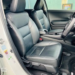 ホンダ ヴェゼル Z ハイブリッドの画像