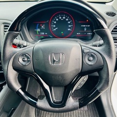 ホンダ ヴェゼル Z ハイブリッドの画像