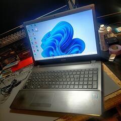 (^^)激速SSD マウスコンピュータノートパソコン Core-...