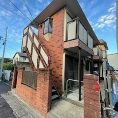 下北沢駅徒歩3分　28000円　定期借家　前払いで保証人ナシ